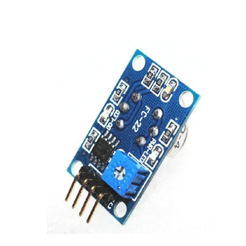 MQ-4 MQ4 gas methane sensor module for arduino sensor transmission cables 1 pc