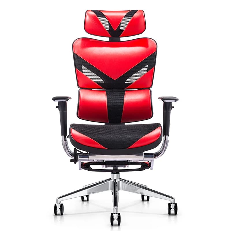 Sedia ergonomica di fascia alta 24 ore per sedia da gioco per giocatori