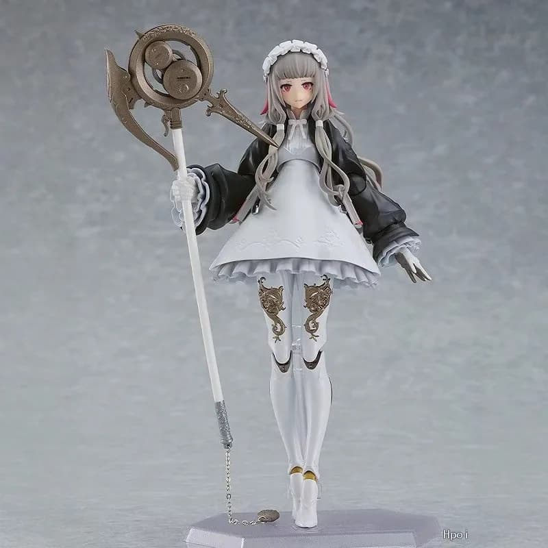 Ritorno umano Figma591 NH - 01 Prima serie Action Figure articolata Modello mobile congiunto Bambola in scatola Figura anime da collezione