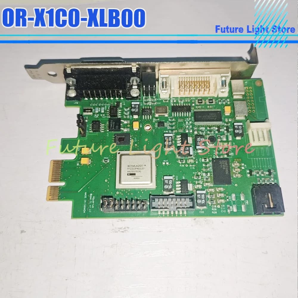 OR-X1C0-XLB00 Video Image Capture Card