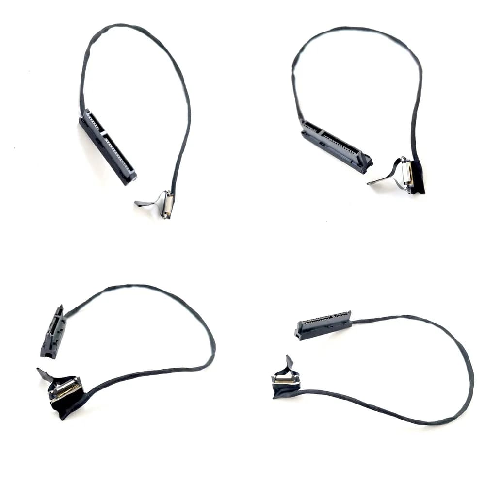 Cavo di ricambio per disco rigido per Acer A111-31-C16R Cavo dati per interfaccia HDD per laptop compatibile con accessori Chromebook