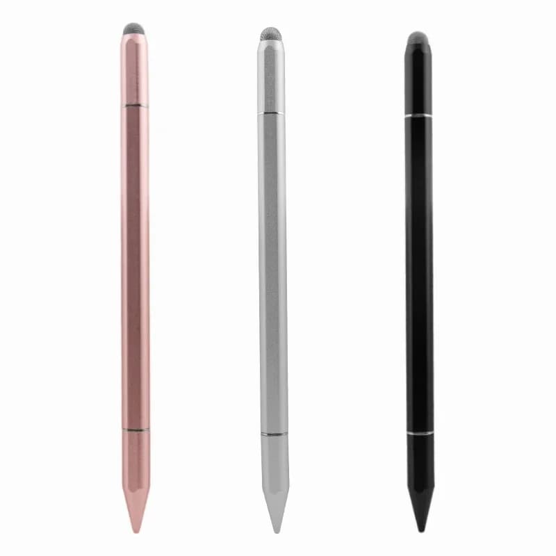 Penna stilo Disegno Schermo capacitivo Touch Pen per Android Mobile Lenovo Tab M10 Plus M8 E10 YOGA TAB 5 3 LIBRO Tablet Penna Matita