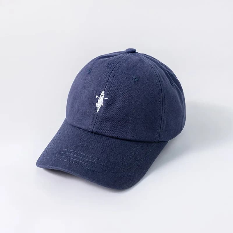 Unisex Summer Baseball Cap Men Women Cotton Hats Simple Farmer Embroidery Cap Casual Sunshade Caps Adjustable Soft Sports Hat