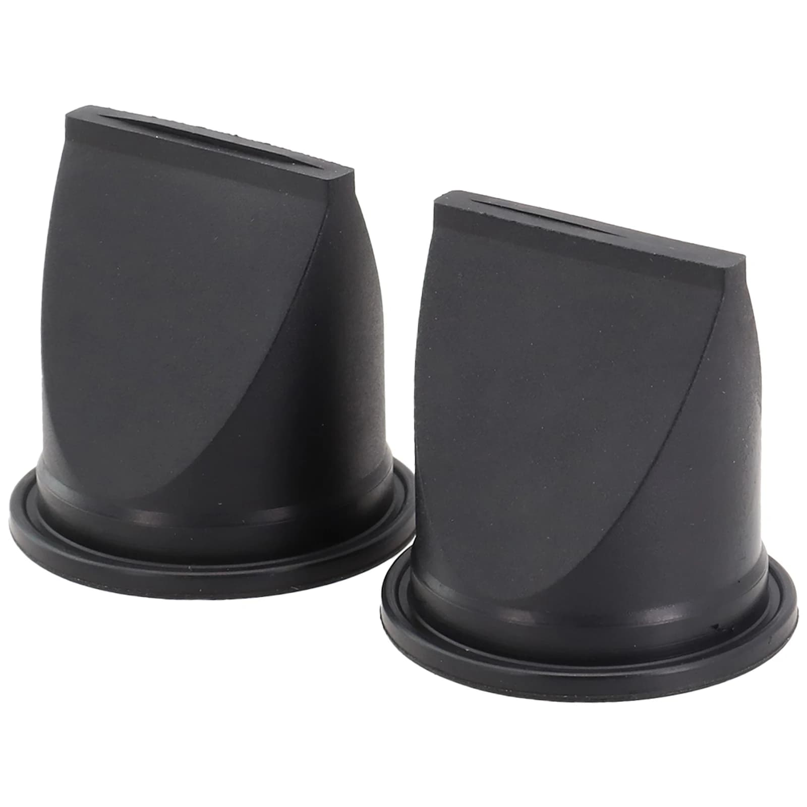 2 PCS/Set Duckbill Valve Kit 385310076 Compatible For Sealand For Vacuum Generators S And T Series Pumps Boat Replacement Part