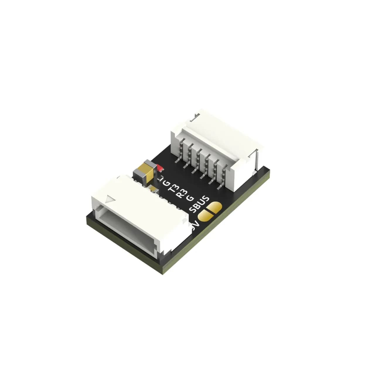 SpeedyBee F405 AIO 9V/5V 2A BEC esterno
