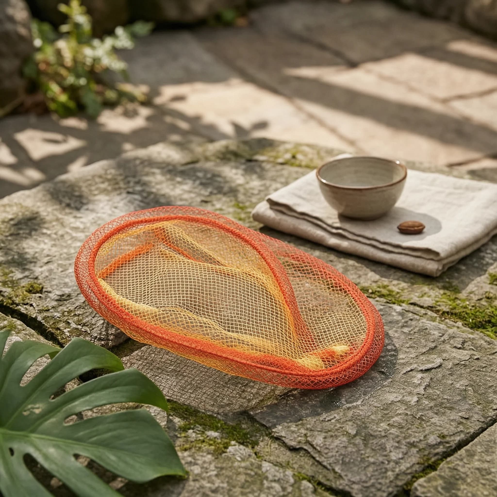 Foldable Landing Net Compact Portable Landing Net