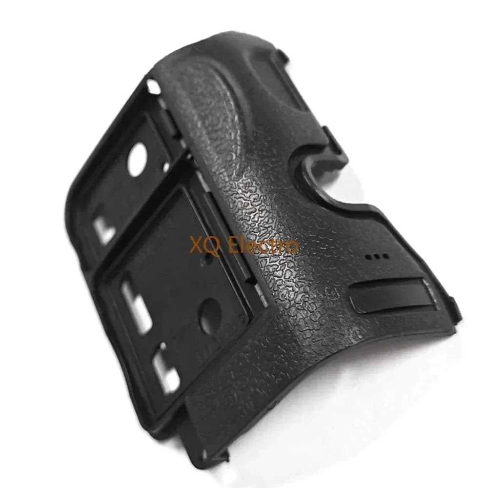 Nuovo per Nikon D7000: Guscio in Gomma USB e Coperchio Laterale Sinistro, Ricambio per Fotocamera Digitale