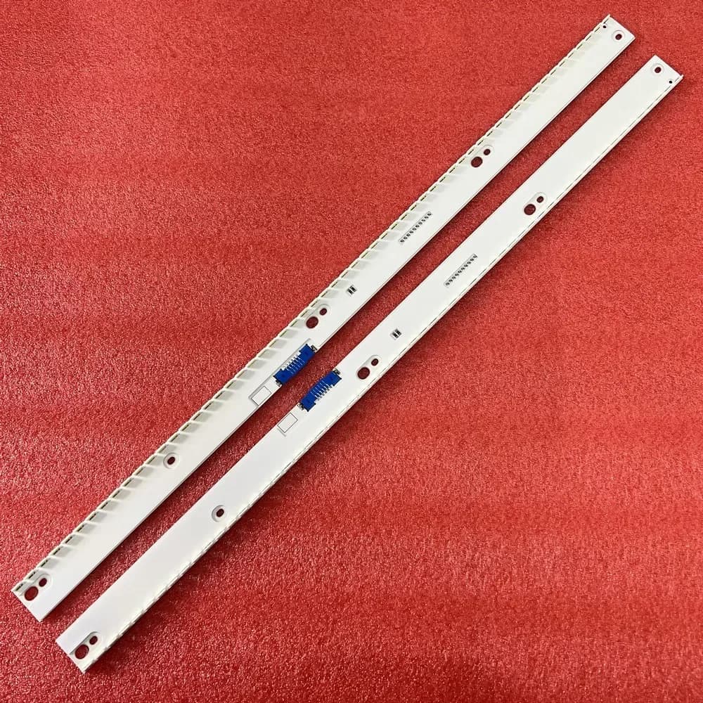 LED Backlight Strip For Samsung UE49MU6479U UE49MU6500S UE49MU6500U UE49MU6502U UE49MU6505U UE49MU6509U UE49MU6640S UE49MU6642U