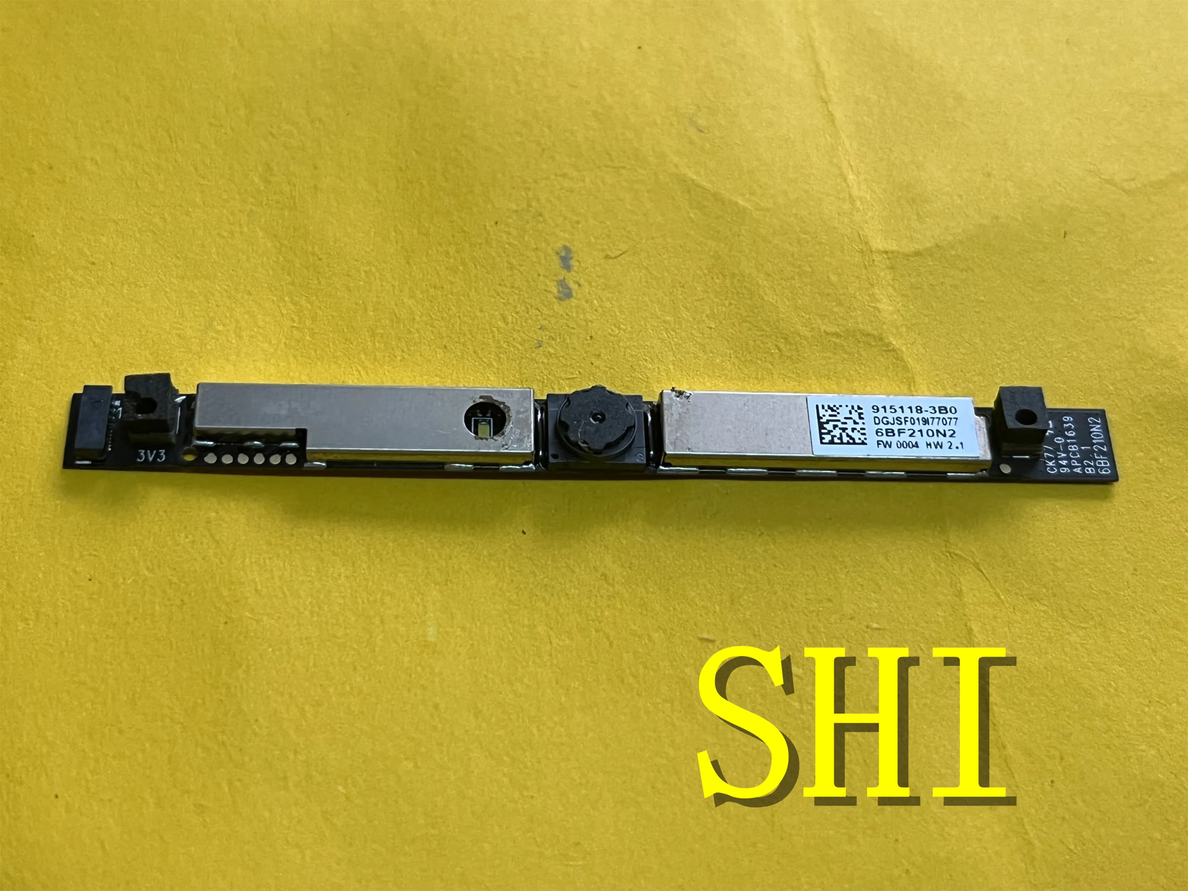 Original Webcam for Pavilion 915118-3B0 DGJS019IBK06D