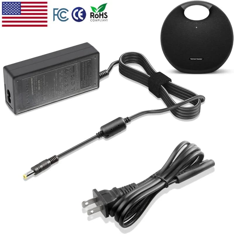 Caricabatterie per Altoparlante Bluetooth Wireless Harman Kardon Onyx Studio 7 6 5 4 3 2 1