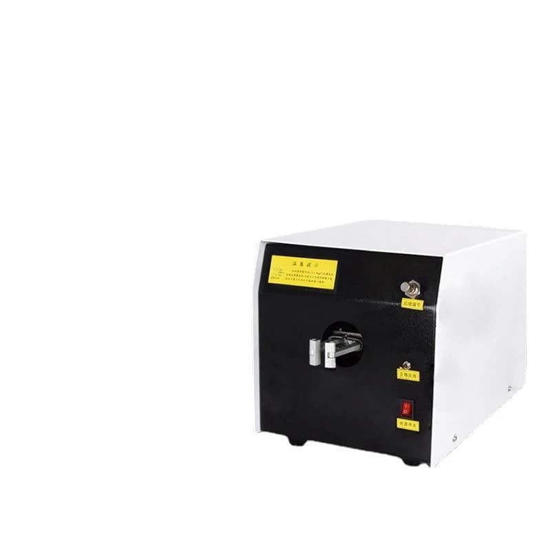 wire brushing machine Automatic wire brushing and twisting machine Semi-automatic telescopic twisting machine Wire removal