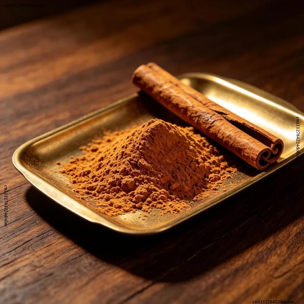 Top Quality Cinnamon Powedr Stick Home Decoration Incense Stick Party Home Candle Decoration Accessories Cinnamon Roll