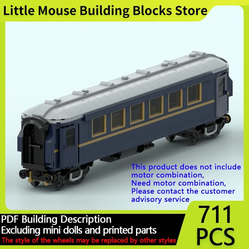 City Car Model MOC Building Bricks Express Train Piano Concert Car Modular Technology Gifts Holiday Assemble Children Toys Suit