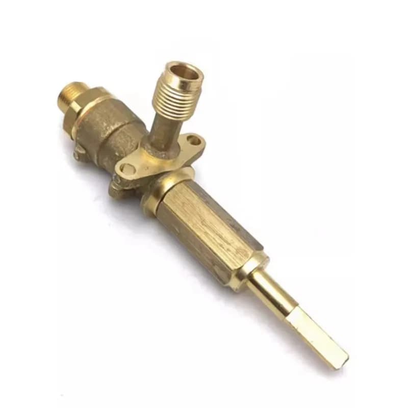 Espresso Machine Accessories Water Valve Steam Boiler Valve for CONTI Coffee Maker Replace