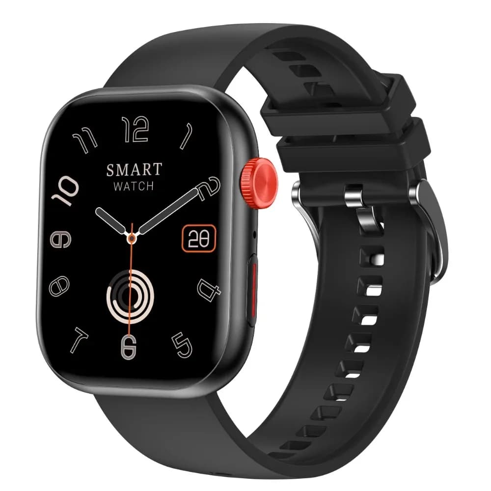 Full Touch Screen Women's Watch Smart Tracker Bluetooth Call Waterproof Sport Fitness Tracker Smartwatch Lady Reloj Mujer 2025