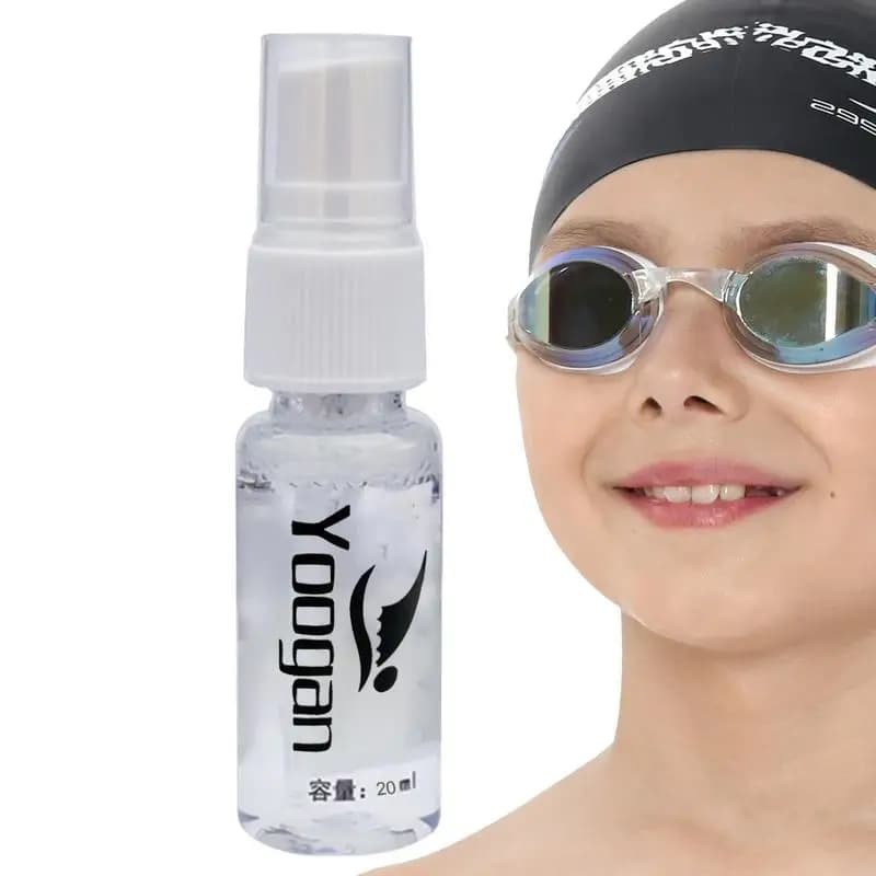 Scuba Dive Scuba Dive Scuba Dive Scuba Dive Scuba Dive Covers Detergent for Lens Bottle Sports Glasses Removal Spray 20ml
