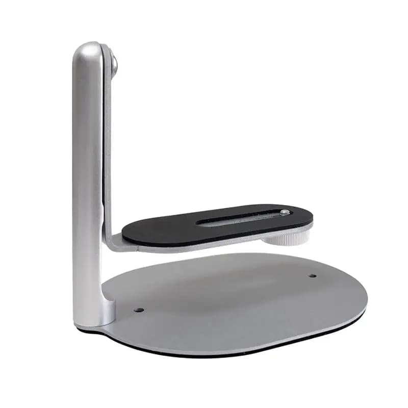 Supporto regolabile per proiettore AA87 con base da 1/4 e rotazione a 360 gradi per proiettore XGIMI Xiaomi Mijia Mini