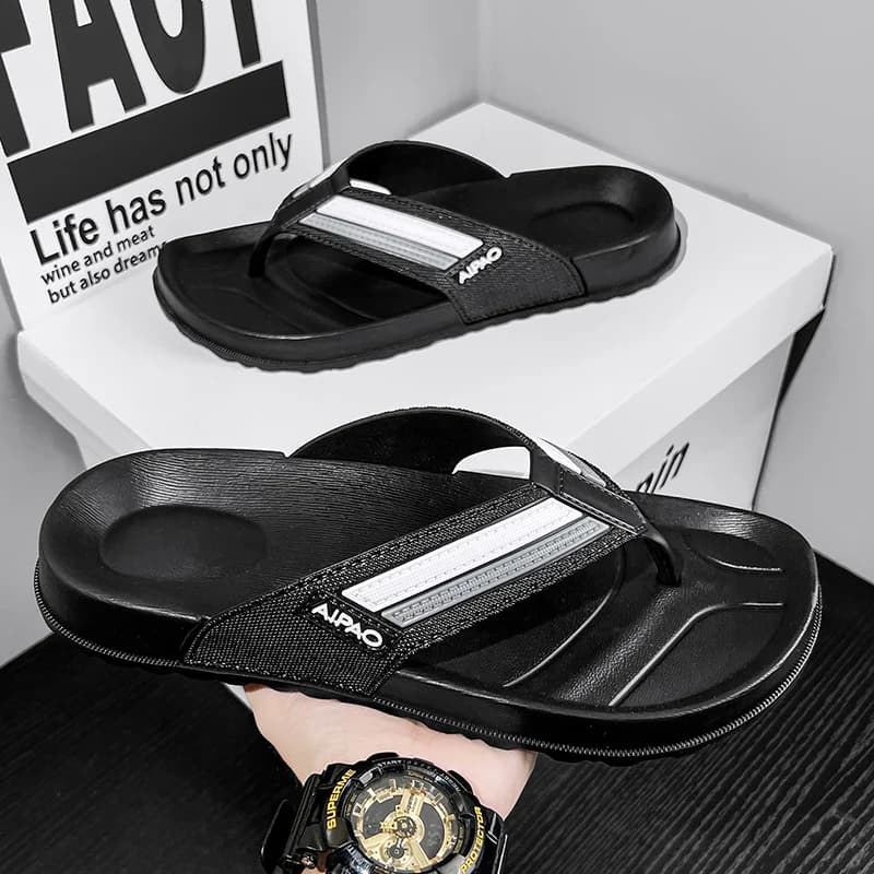 men's casual shoes slip on shoes moccasins light men's sandals half breathable slippers canvas shoes zapatillas hombre