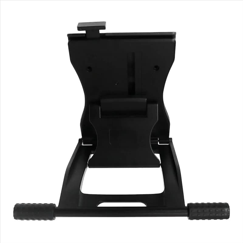 A23F-Per supporto da tavolo per monitor da disegno grafico da 13-16 pollici Supporto per tablet grafico digitale regolabile per DTH167, supporto DTK1661