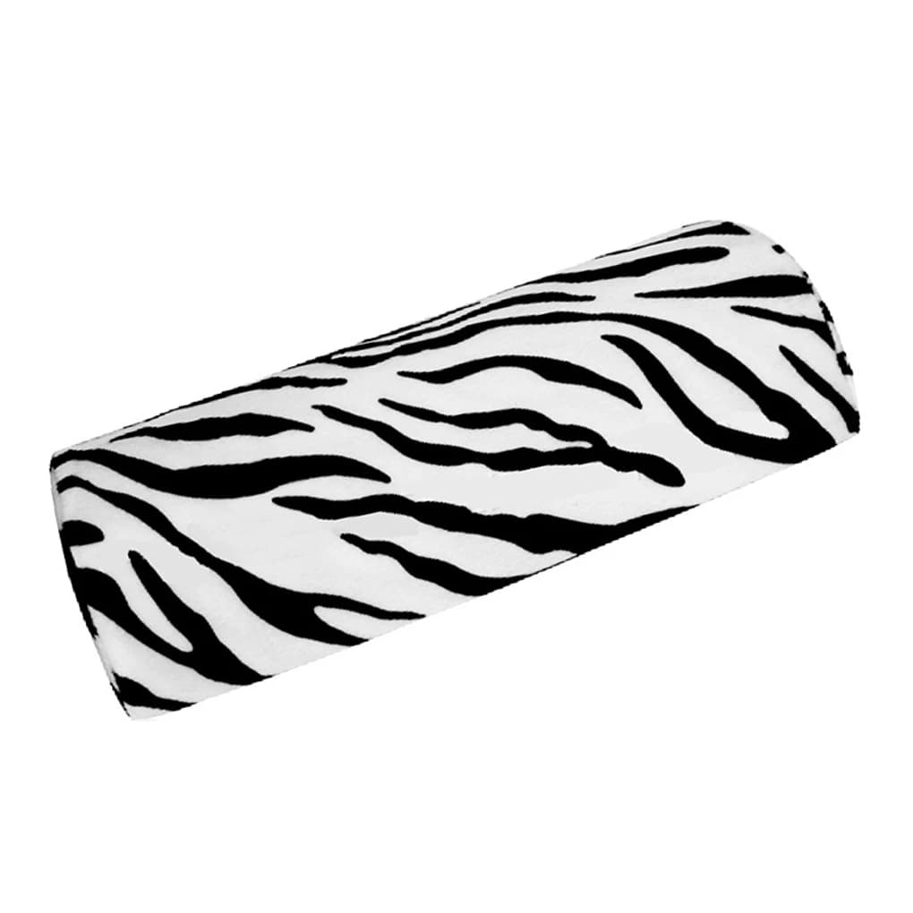 Donna uomo morbido cuscino per il riposo del polso Home Salon Spa Kids Nail Art cuscino Manicure lavabile supporto Pad forniture di bellezza