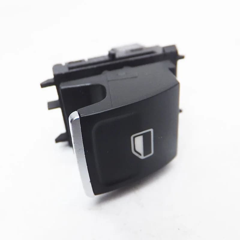Parti automobilistiche OE Quolity fabbrica 5G 0959855 F 5G 0959855 K 5G 0959855 L Pulsante interruttore finestrino lato passeggero 5G0 959 855F per VW