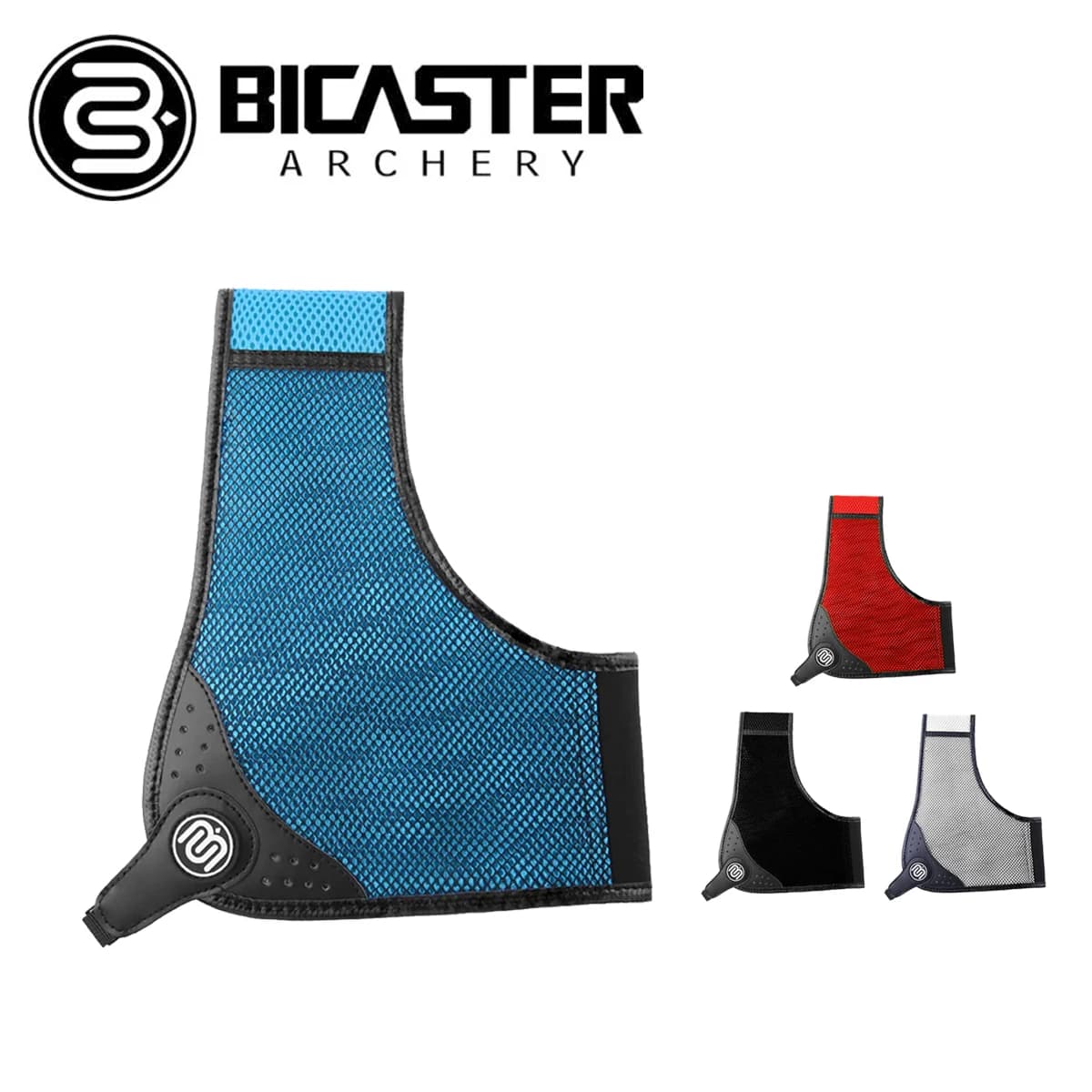 BICASTER ASA CHEST GUARD Recurve Bow Chest Protector Adjustable Strap Target Shooting Archery Accessories Professional Gear