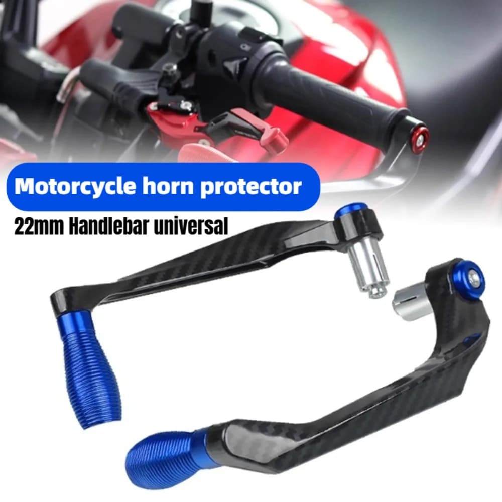 Manopole manubrio moto Protezione leva frizione freno Protezione per Suzuki GSR 750 600 400 GSX-R GSXR 250 Accessori di modifica