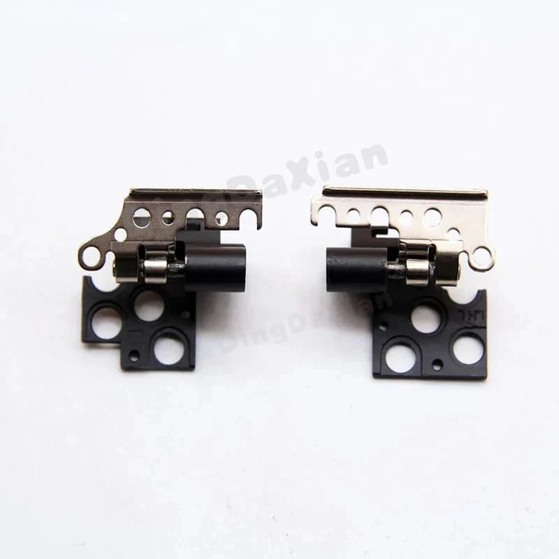 Cerniera per laptop D+ per MSI Modern 14 MS-14D1 14D2 M14, cerniere per schermo sinistra e destra