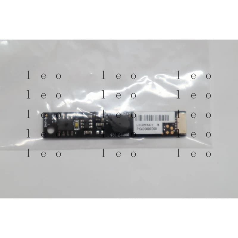 Webcam module GG for Lenovo G565 PK400007000