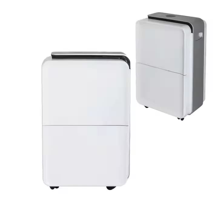 Deumidificatore di controllo APP mini deumidificatore ad alta tecnologia 38L/D per la casa