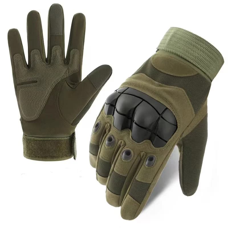 Outdoor Sports Hunt Walking Gloves with fingers Mountaineering Gloves Touch Design Sports motorcycle gloves with fitness protection