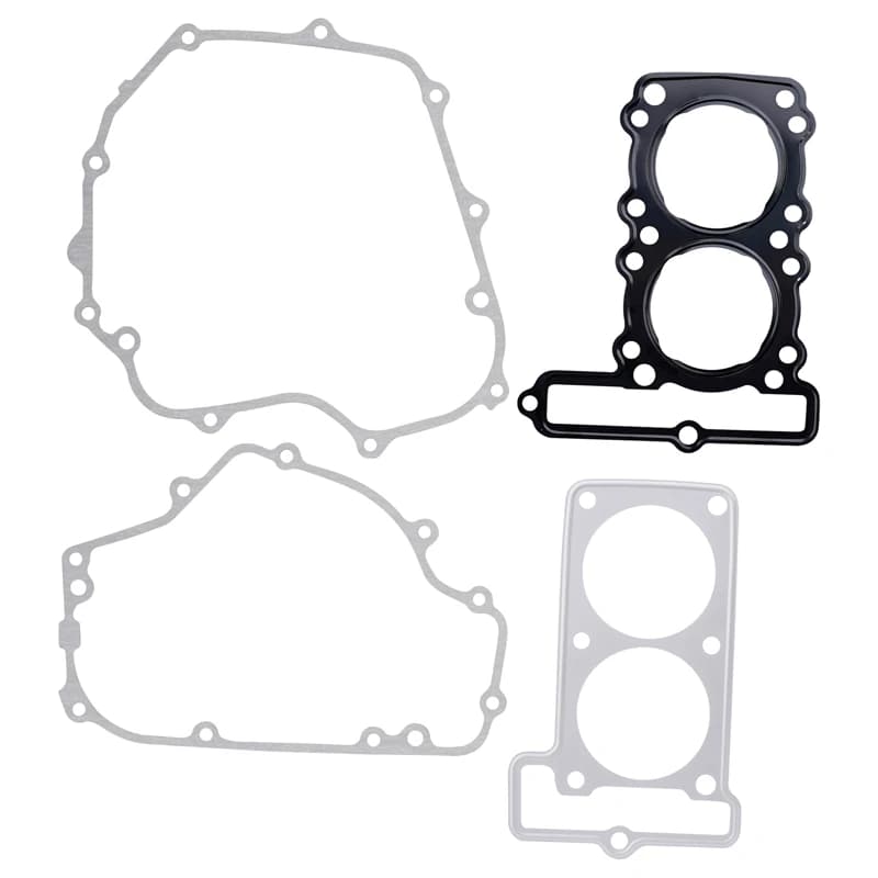 Guarnizione Coperchio Motore per Kawasaki Ninja 250R EX250 1996-2007, EL250 1988-1996, EL252 1996-2003, GPX250R ZZR250