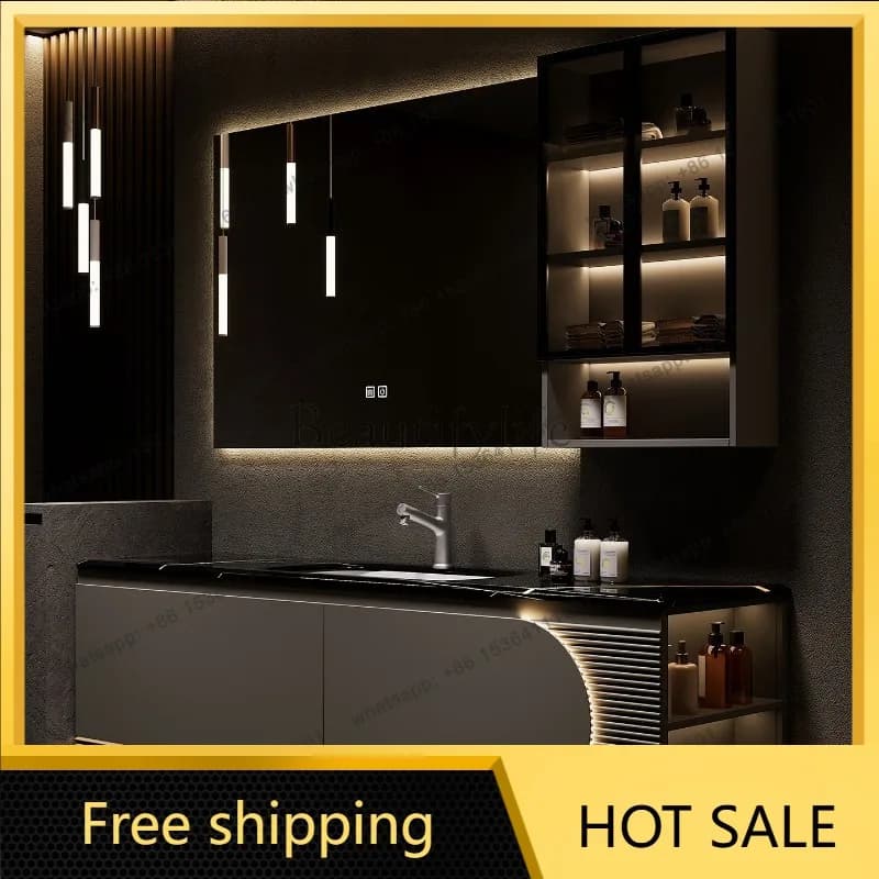 XX.Toilet Floor Bathroom Cabinet Bedroom Closet Disinfecting Partitions Cupboard Wardrobes Decorations Archivadores Room Furnitu