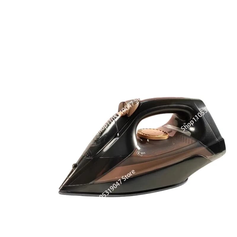 Ferro da Stiro a Vapore Portatile 220V per Vestiti, 2600W, Senza Fili, da Viaggio, Stiratrice a Vapore per Indumenti