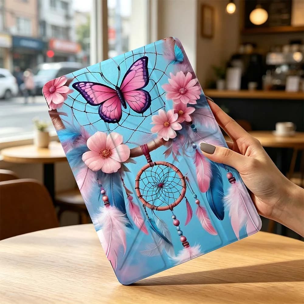 Dream Catcher Art Cool For Xiaomi Redmi Poco Pad 8 7 6 5 Pro SE 5G 11.2 12.1 11 inch 3Y Tablet Case