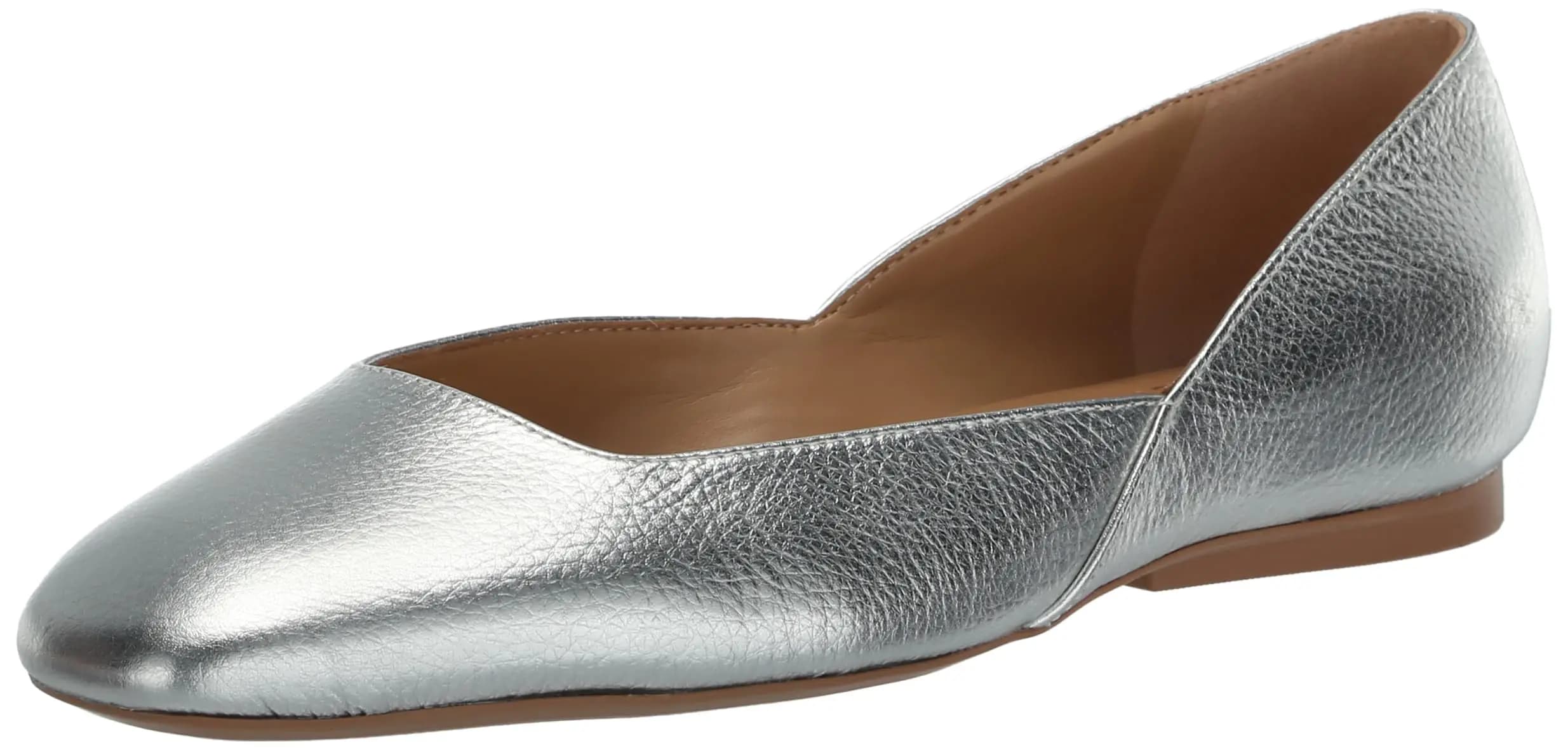 Naturalizer Womens Cody Ballet Flats