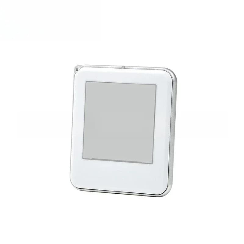 Schermo NFC passivo da 1,54 pollici con display e-ink, mini etichetta elettronica per cellulare, biglietto da visita fai-da-te