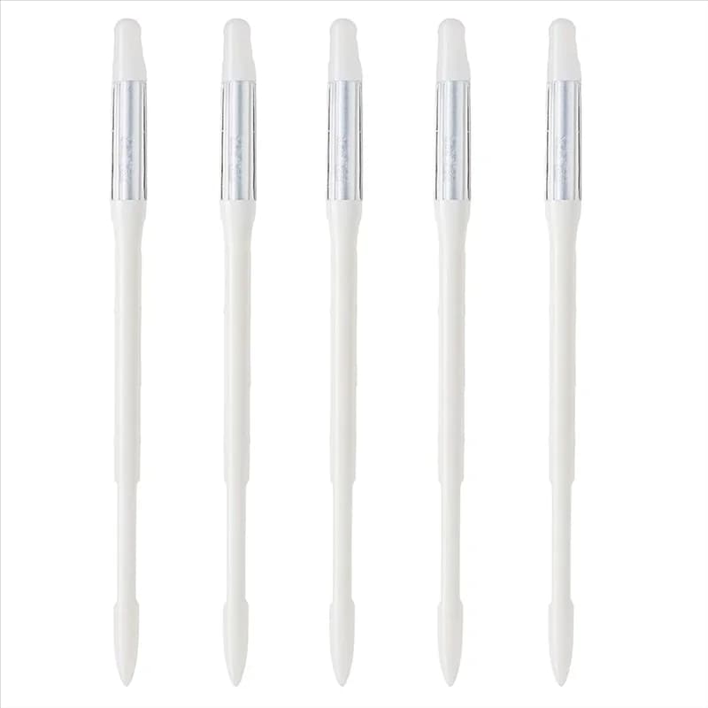 A06R Indoor plant care: 5 soil moisture sensors aquameter for potted plants, medium