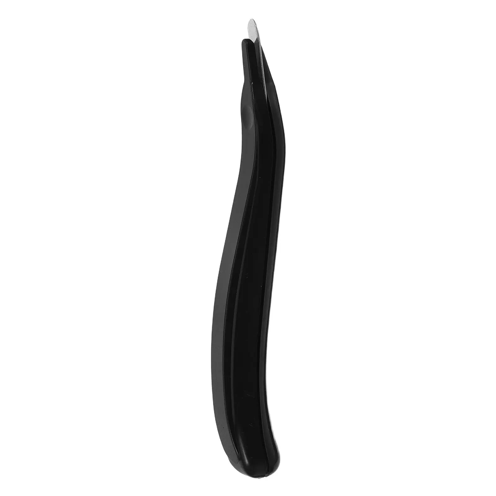 Magnetic Pocket Staple Remover Metal Claw Antislip Quiet Desk Stapler Puller Tool for Teachers Classroom Office Supplies
