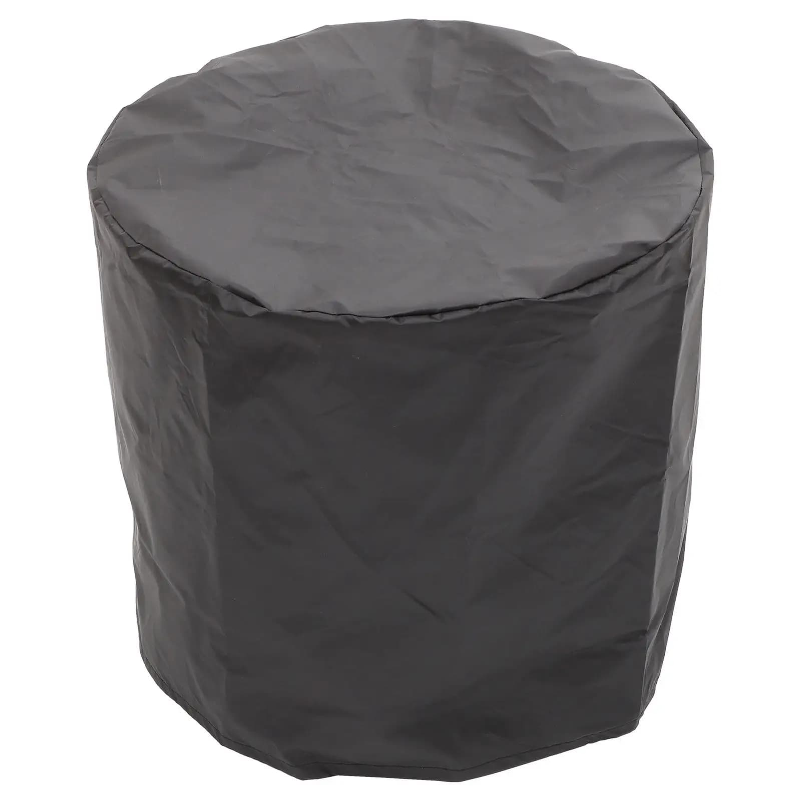 Waterproof Outdoor Tea Table Cover Heavy Duty Portable Easy Clean Foldable Garden Patio Furniture Cover for Chairs Benches