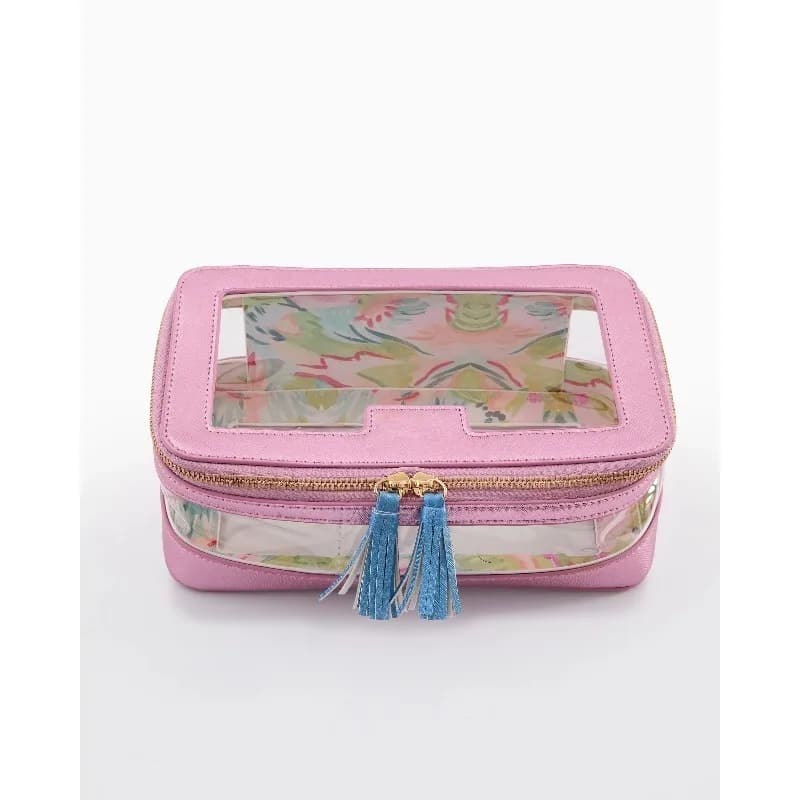 Modern Large Capacity Waterproof Zipper Portable Storage Bag Wear Resistant Mahjong Organizer Household Storage Pouch Game Tiles