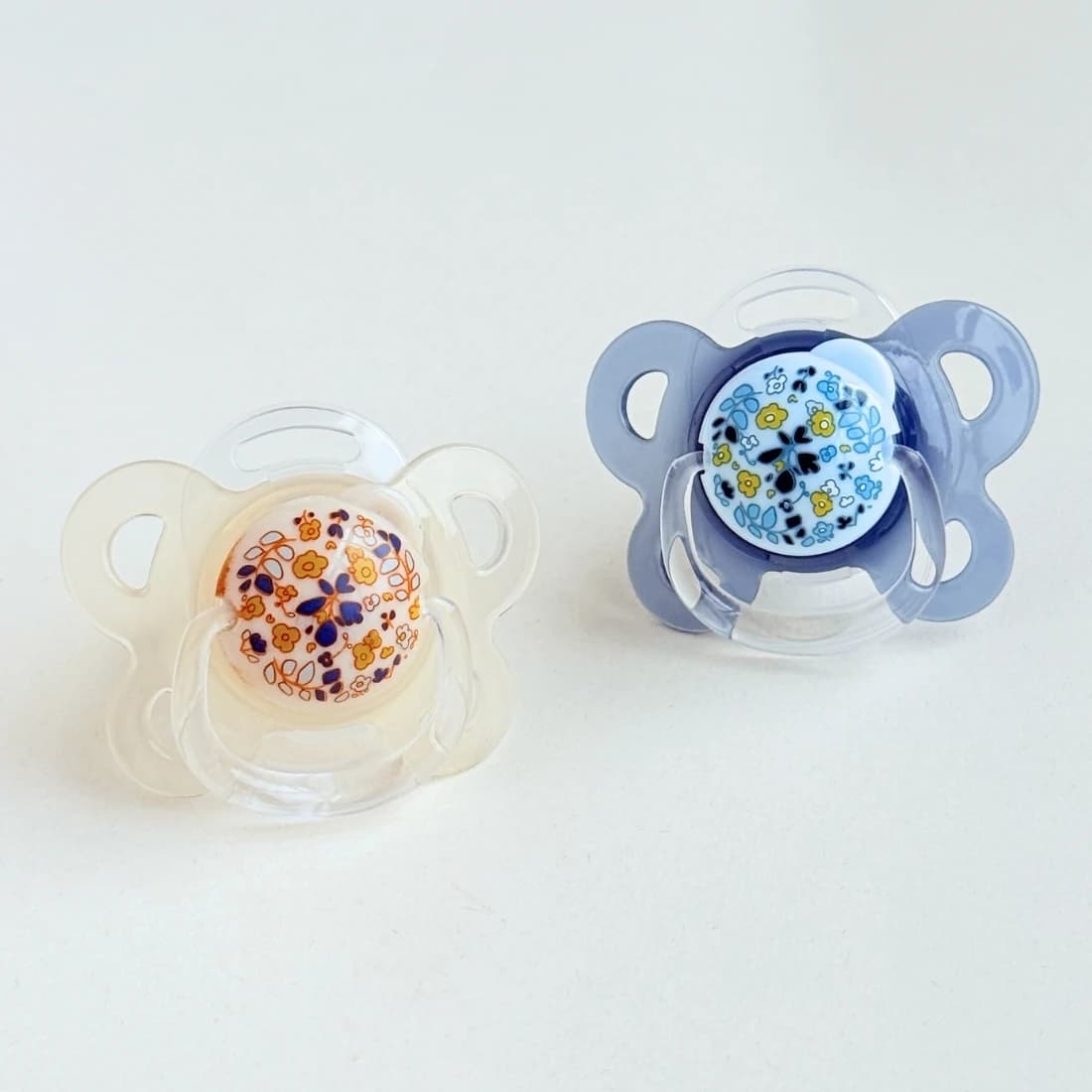 baby newborn care items Silicone nipple pacifier sucking dummy pacifiers girl teat stuff For infants birth gift shower gifts