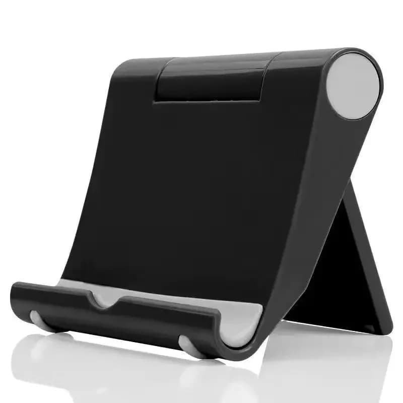 Supporto da tavolo pieghevole universale per telefono cellulare Supporto da tavolo per tablet cellulare per iPhone Mini/Pro/Max/Plus Xiaomi
