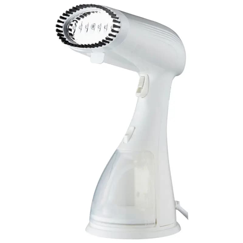 AEE8-Stiratore a vapore portatile per vestiti con serbatoio da 300 ml, stiratore a vapore per tessuti domestici