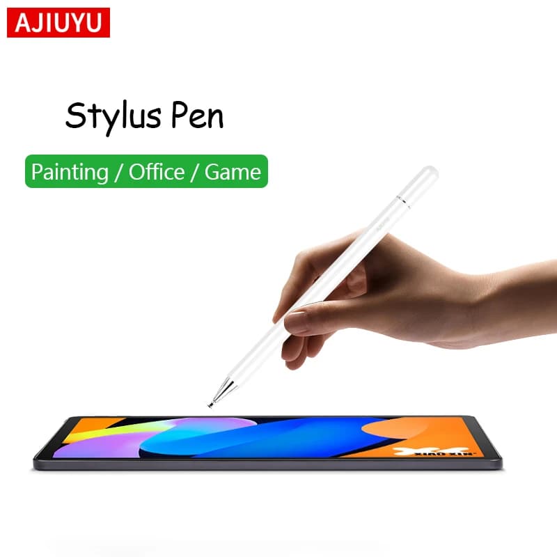 Penna touch screen stilo universale per Lenovo Tab Plus 11.5 "idea Tab Pro 12.7 Yoga Tab Plus OnePlus Pad 2 Pro 13.2 Matita tablet
