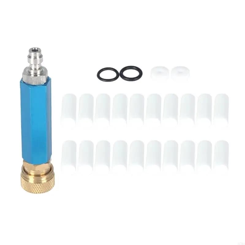 57BA 30 Compressore pressione Acqua olio Separatore Air Air Filtro Immersione Separatore Separatore Acqua