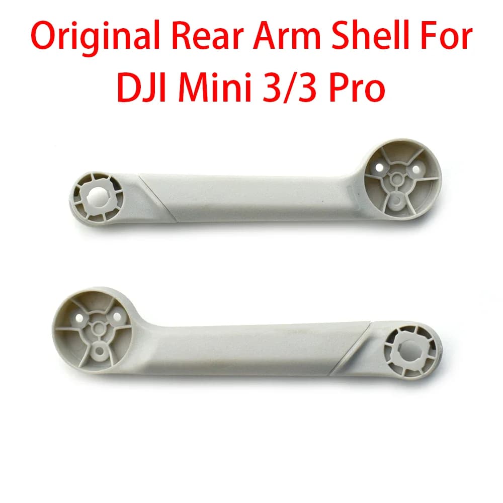 Original DJI Mini 3/3 Pro Rear Arm Rear Arm Rear Bushing Mini 3 Pro