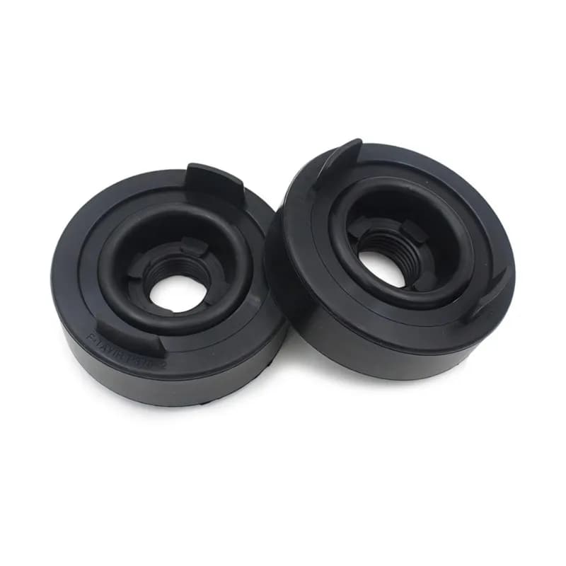 Firmly Motorcycle Headlight Rear Cap Rubber Cover Boot For Honda CBR1000RR CBR600RR CBR900RR CB 500F 300F CBR300R Headlights