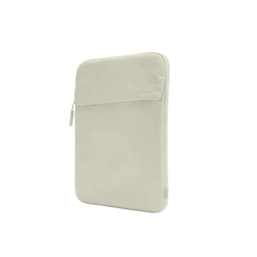 Custodia Crosstown con Woolenex - Custodia per laptop/MacBook da 16 pollici, orientamento verticale, protezione imbottita, struttura resistente