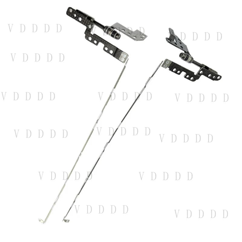 Supporto per cerniera per schermo LCD non touch V LCD per Lenovo IdeaPad 3 15IAU7 82RK 5H50S29002